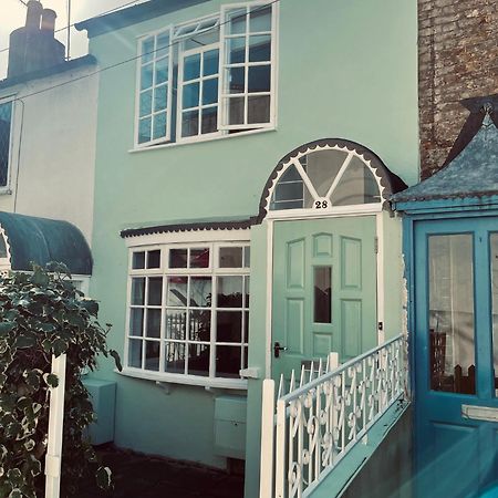 North Laine Sunny Cottage - Parking Available Brighton Dış mekan fotoğraf