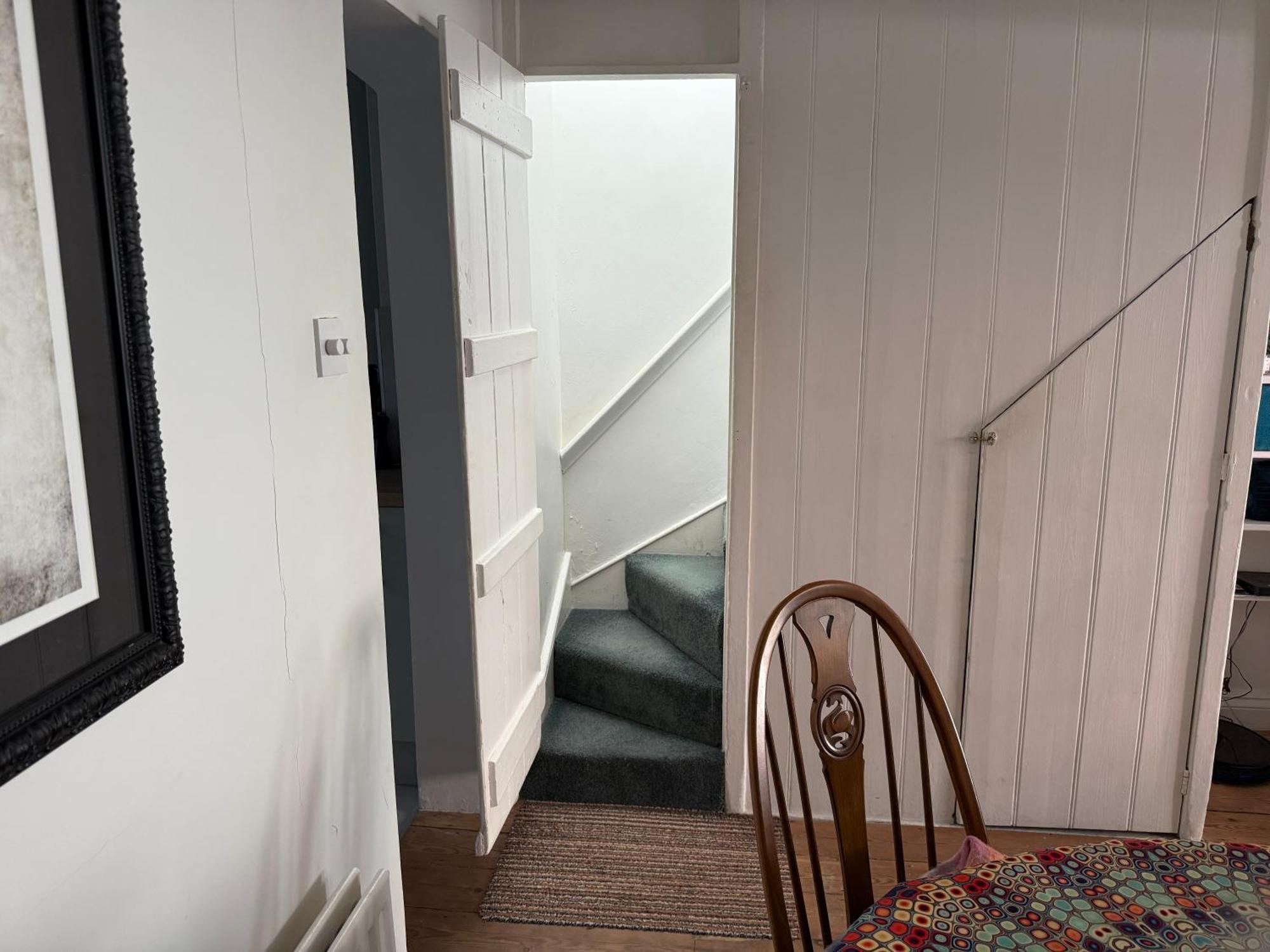 North Laine Sunny Cottage - Parking Available Brighton Dış mekan fotoğraf